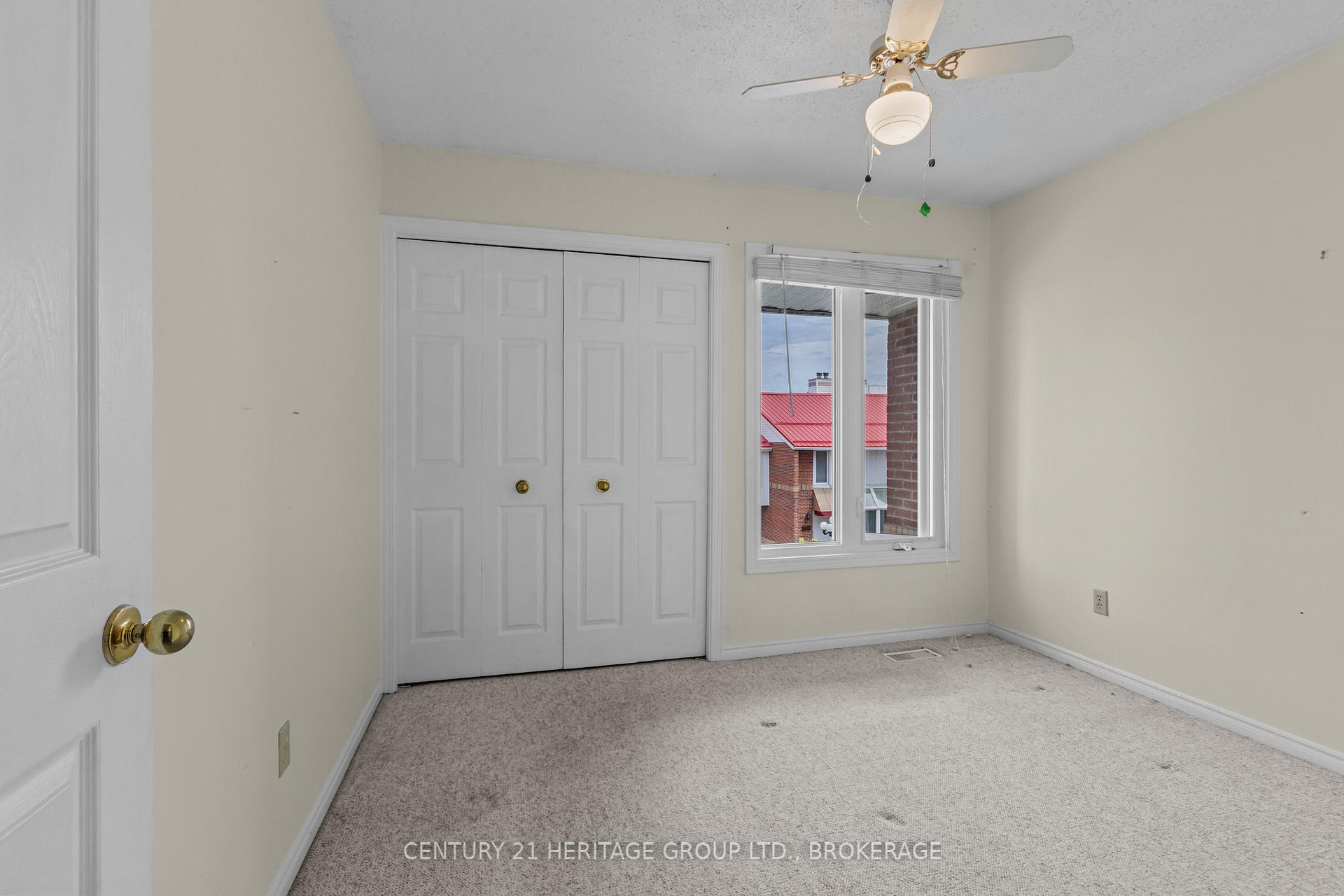 Photo 22 of Unit 61, 1 Place D'armes, Kingston, East of Sir John A. Blvd — HOMEH