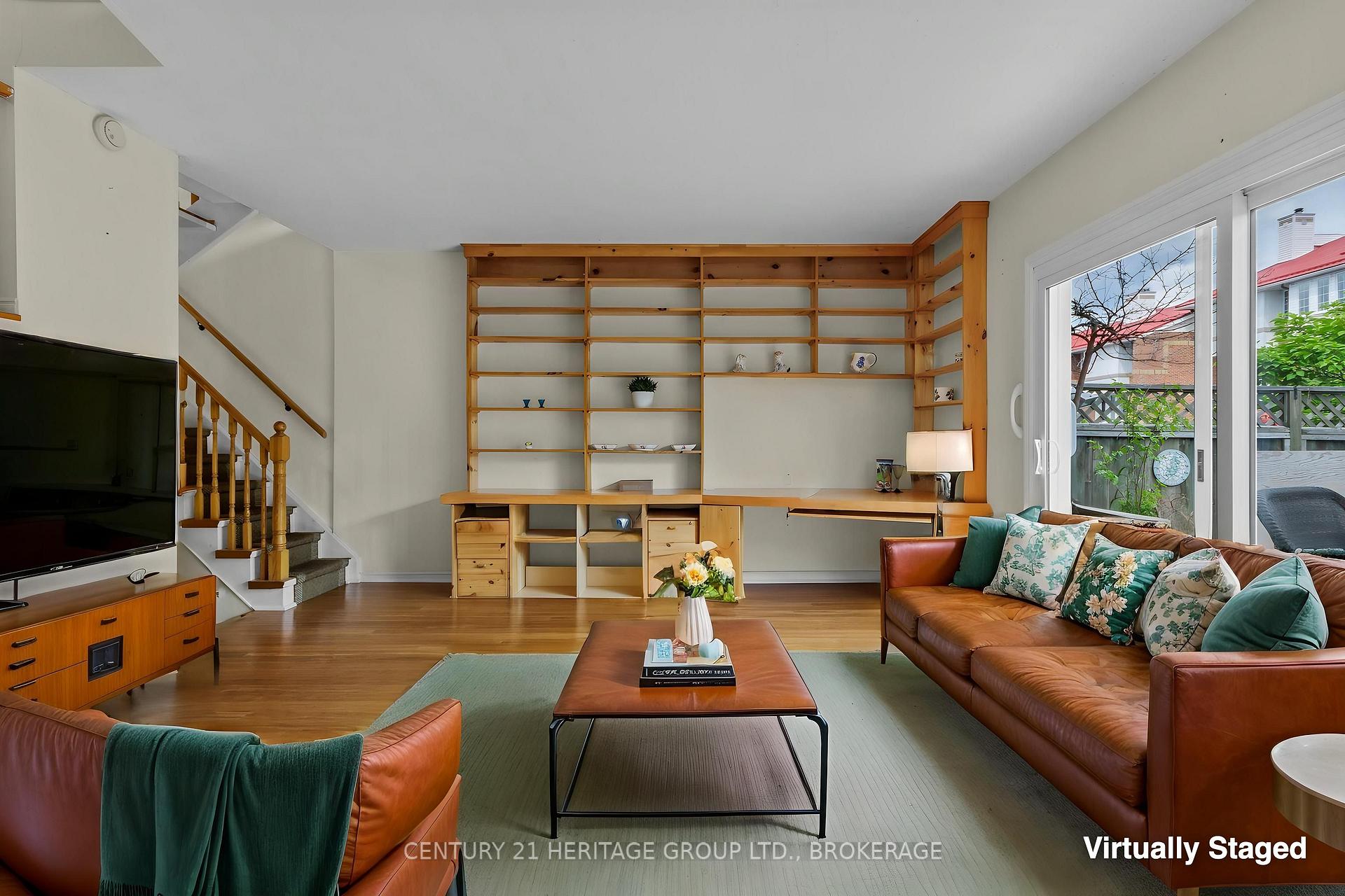 Photo 26 of Unit 61, 1 Place D'armes, Kingston, East of Sir John A. Blvd — HOMEH