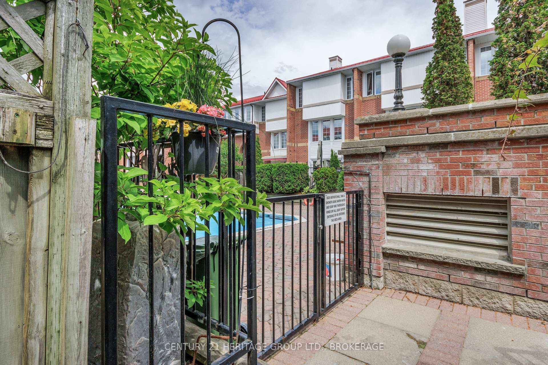 Photo 28 of Unit 61, 1 Place D'armes, Kingston, East of Sir John A. Blvd — HOMEH
