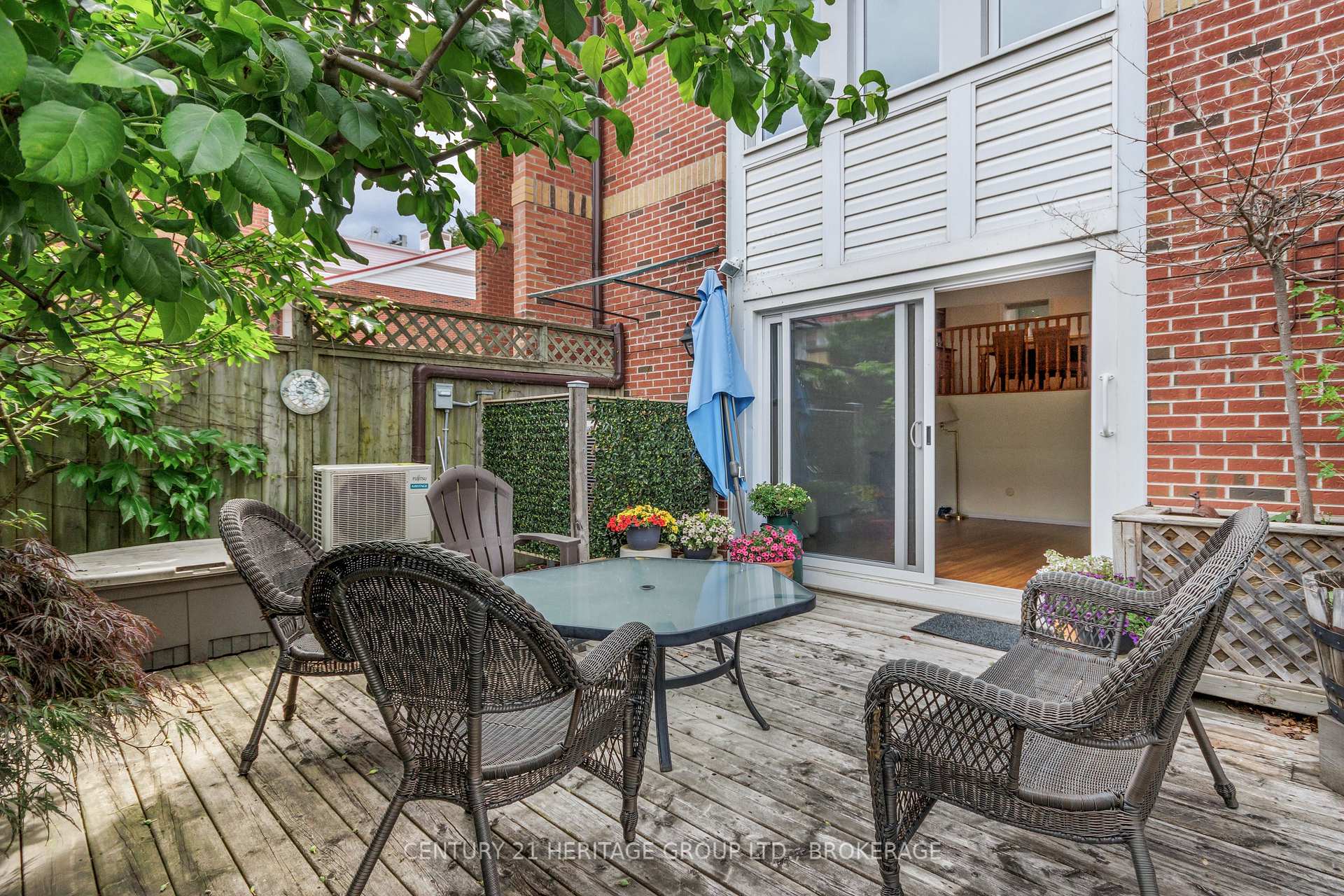 Photo 29 of Unit 61, 1 Place D'armes, Kingston, East of Sir John A. Blvd — HOMEH