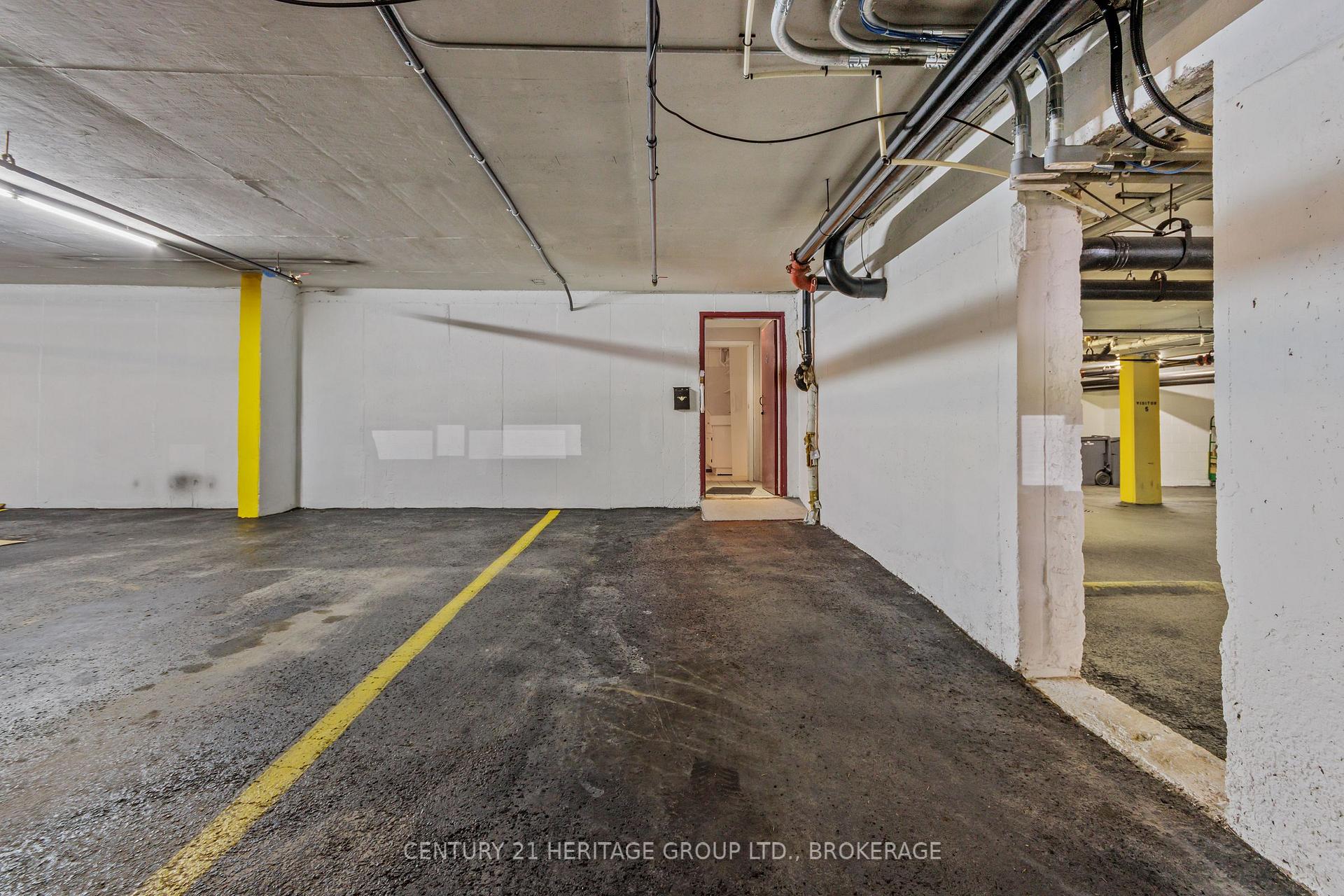 Photo 34 of Unit 61, 1 Place D'armes, Kingston, East of Sir John A. Blvd — HOMEH