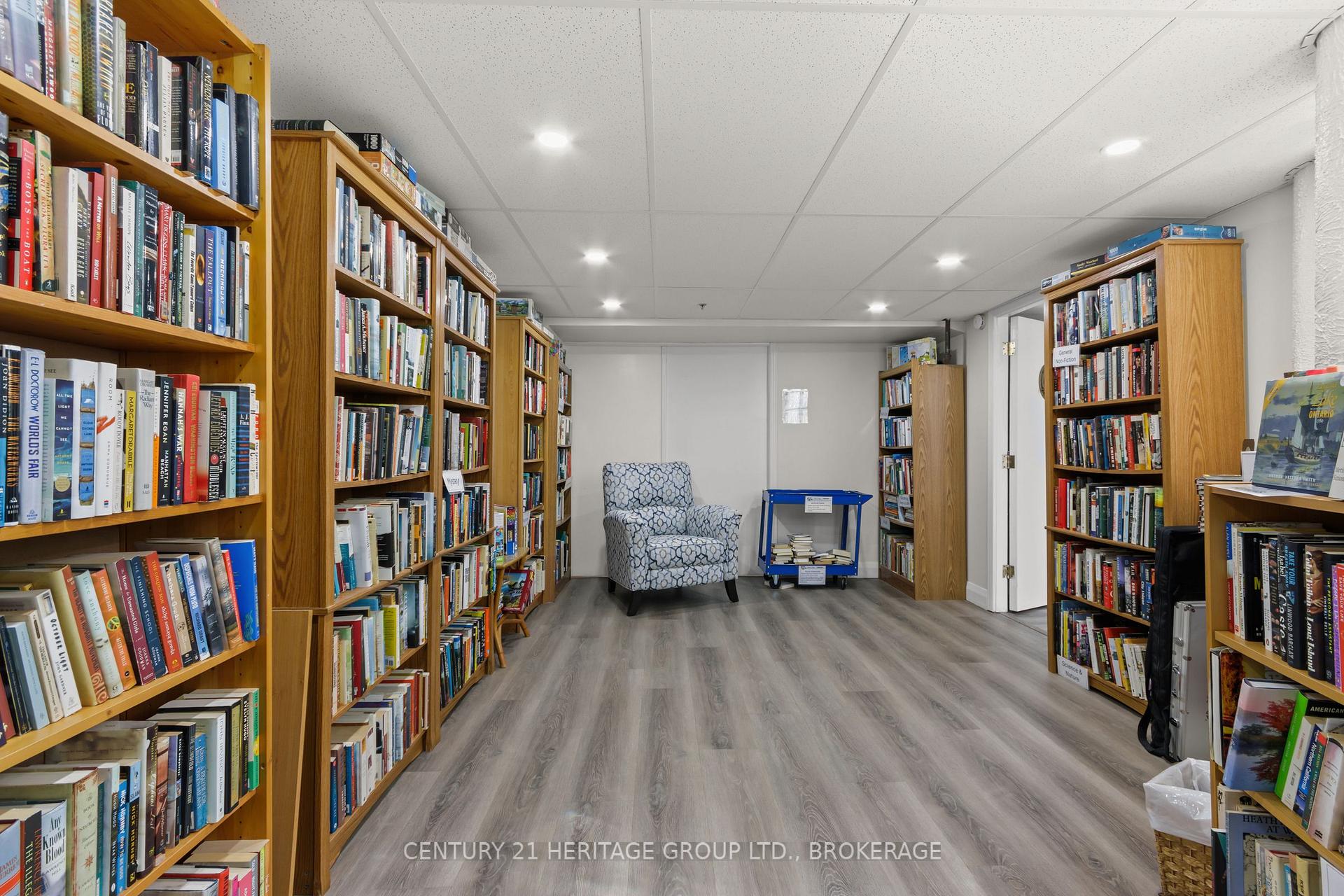 Photo 41 of Unit 61, 1 Place D'armes, Kingston, East of Sir John A. Blvd — HOMEH
