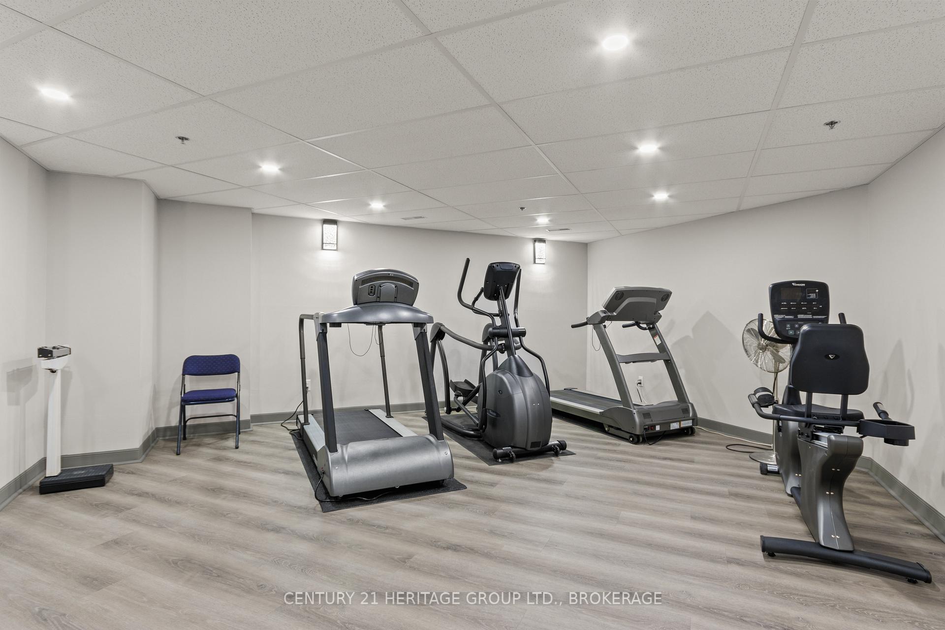 Photo 43 of Unit 61, 1 Place D'armes, Kingston, East of Sir John A. Blvd — HOMEH