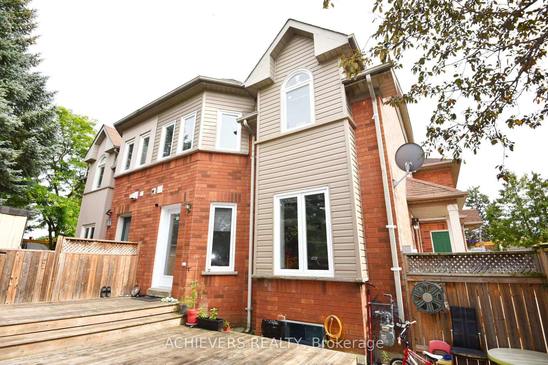 Photo 1 of 83 Clover Bloom Road, Brampton, Sandringham-Wellington — HOMEH