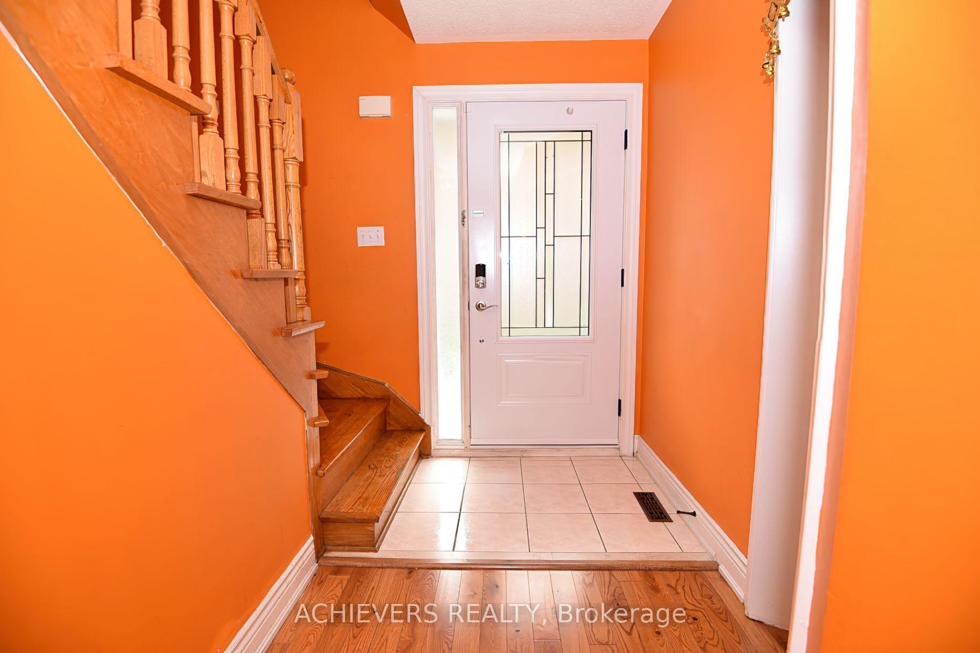 Photo 6 of 83 Clover Bloom Road, Brampton, Sandringham-Wellington — HOMEH
