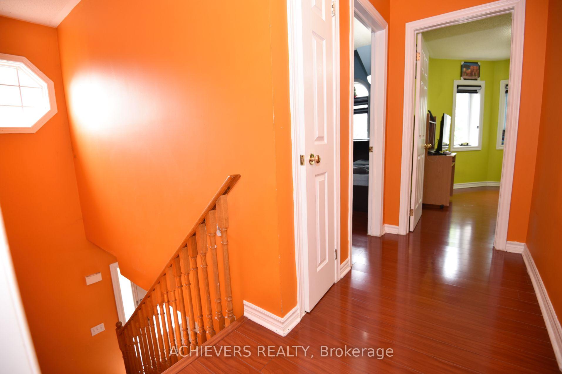 Photo 19 of 83 Clover Bloom Road, Brampton, Sandringham-Wellington — HOMEH