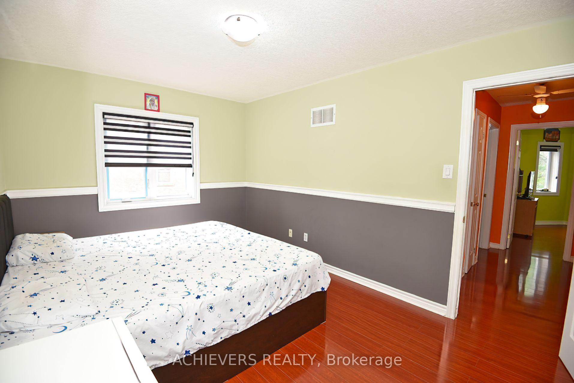 Photo 21 of 83 Clover Bloom Road, Brampton, Sandringham-Wellington — HOMEH
