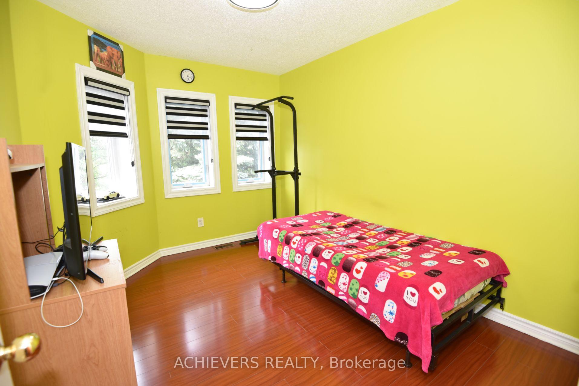 Photo 24 of 83 Clover Bloom Road, Brampton, Sandringham-Wellington — HOMEH