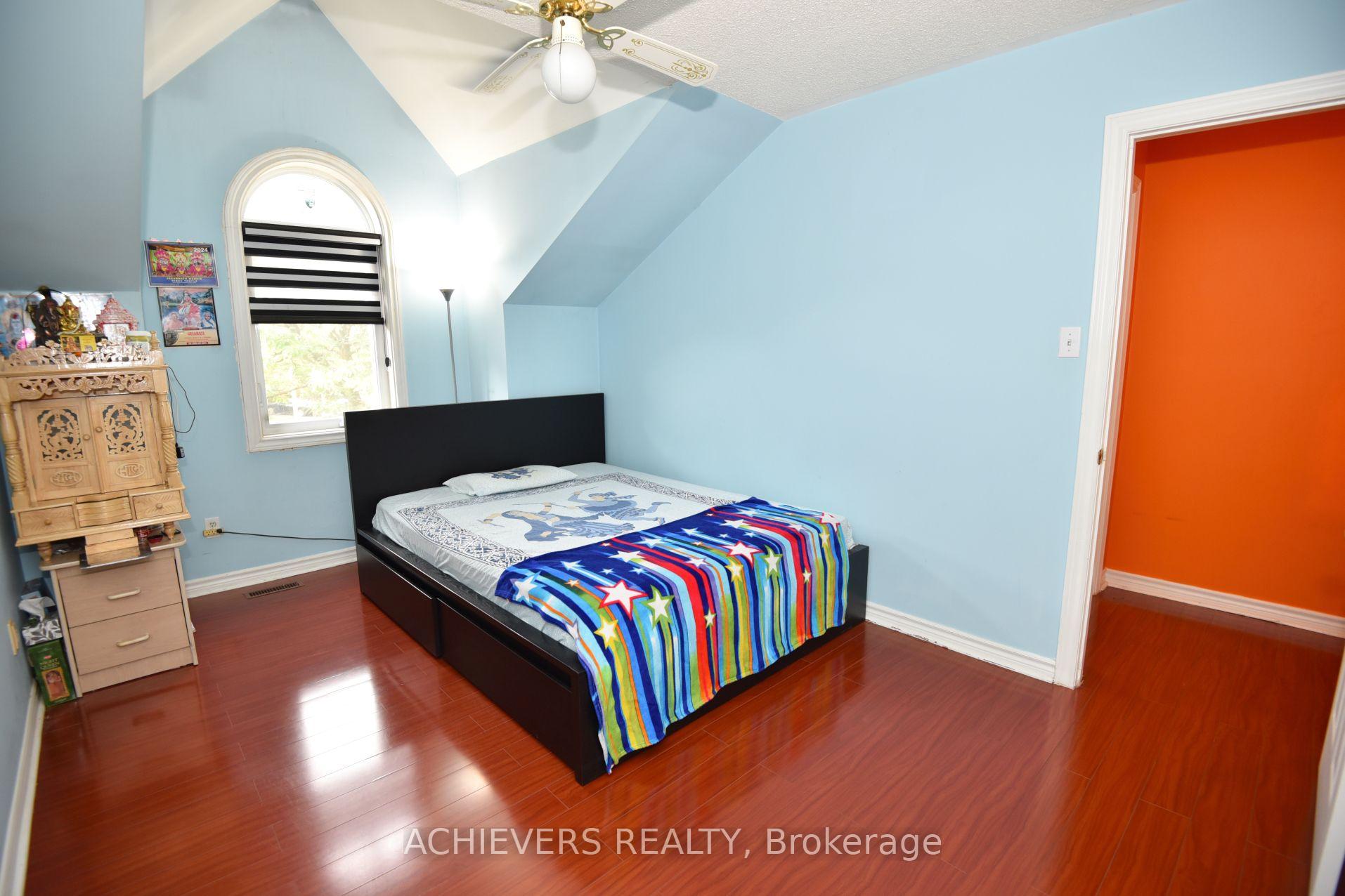 Photo 27 of 83 Clover Bloom Road, Brampton, Sandringham-Wellington — HOMEH