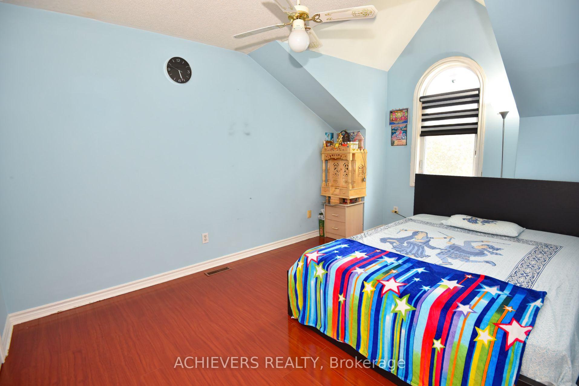 Photo 28 of 83 Clover Bloom Road, Brampton, Sandringham-Wellington — HOMEH