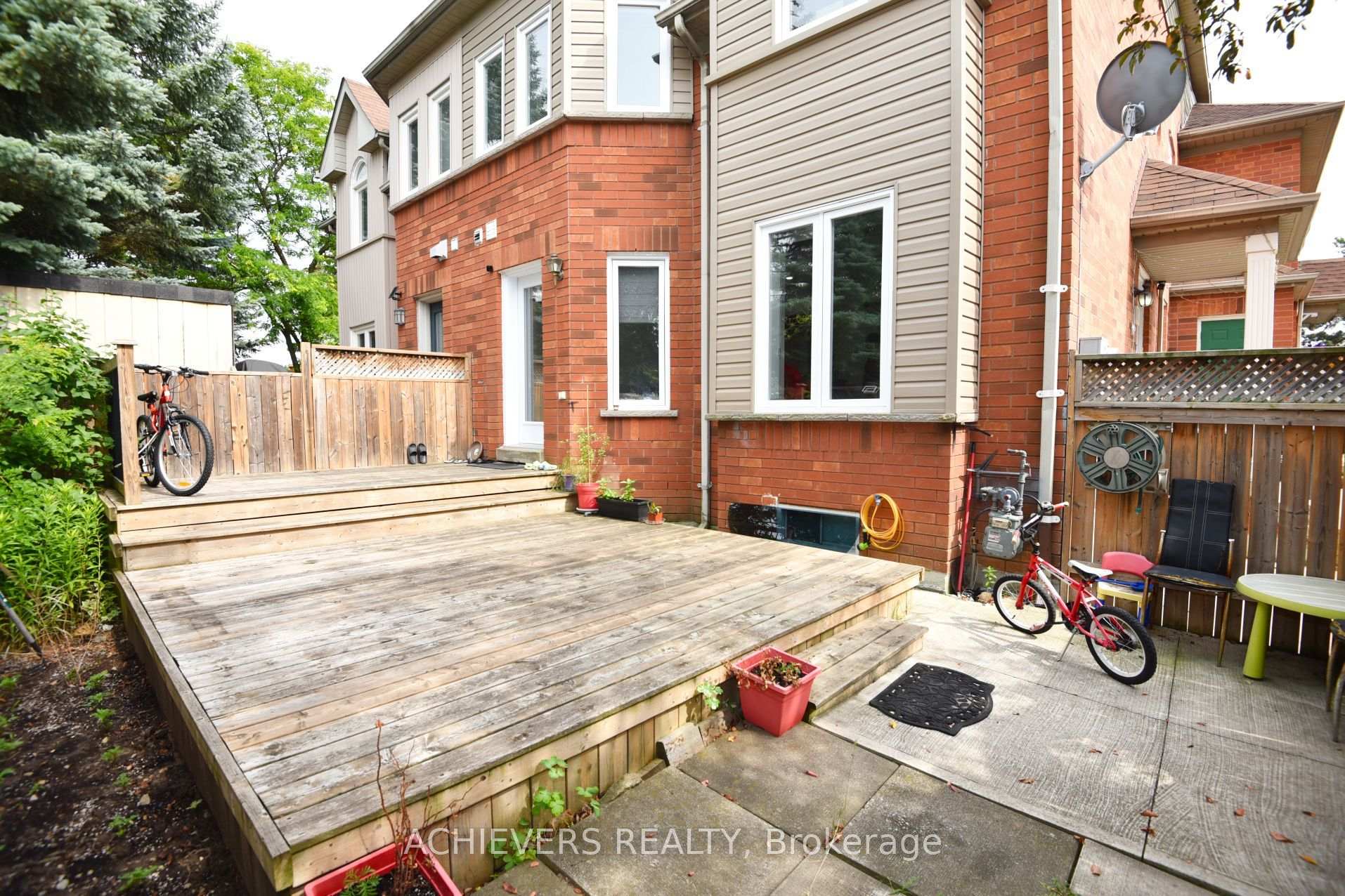 Photo 40 of 83 Clover Bloom Road, Brampton, Sandringham-Wellington — HOMEH