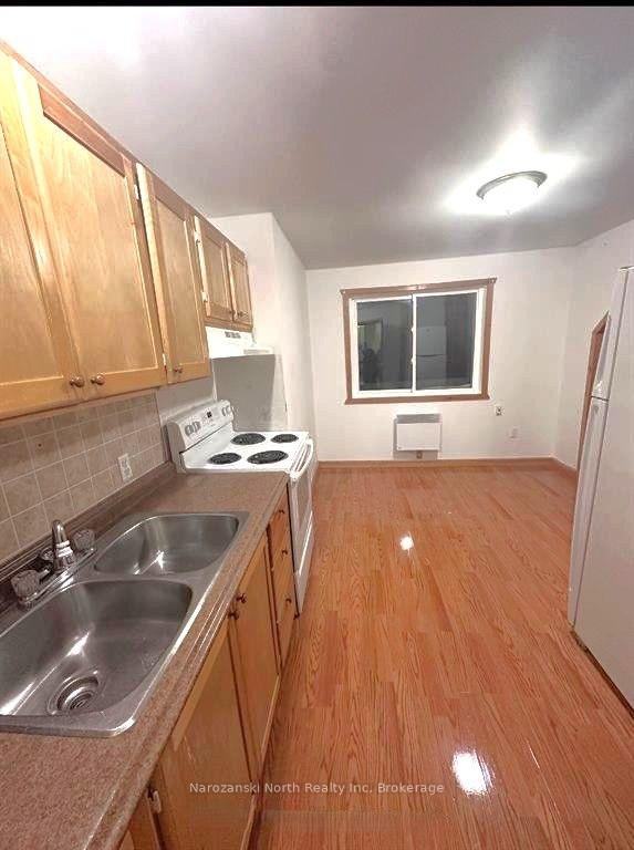 Photo 2 of 12 St David Unit # 6 Street, French River — HOMEH