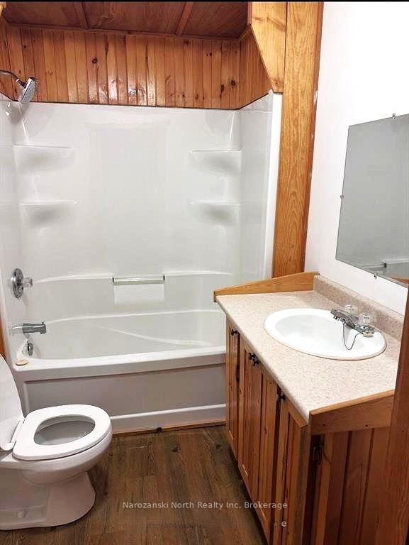Photo 4 of 12 St David Unit # 6 Street, French River — HOMEH