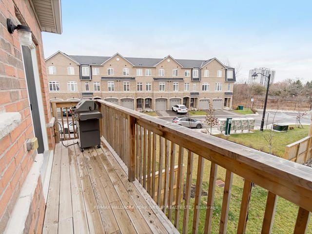 Photo 15 of Unit 7, 1133 Haig Boulevard E, Mississauga, Lakeview — HOMEH
