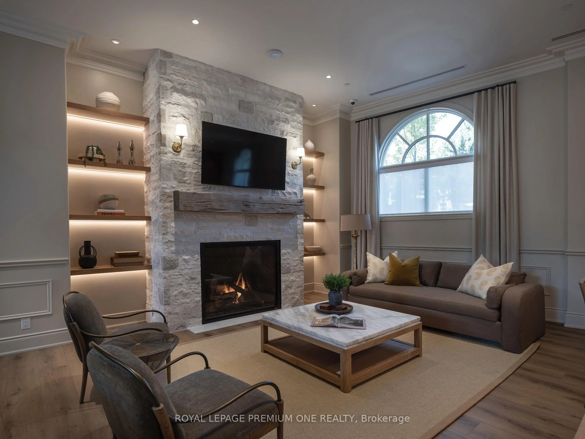 Photo 22 of Unit PH02, 38 Earlington Avenue, Etobicoke, Kingsway South — HOMEH