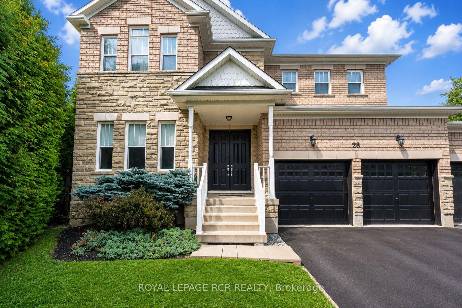 Photo 4 of 28 Billy Court, Caledon, Caledon East — HOMEH