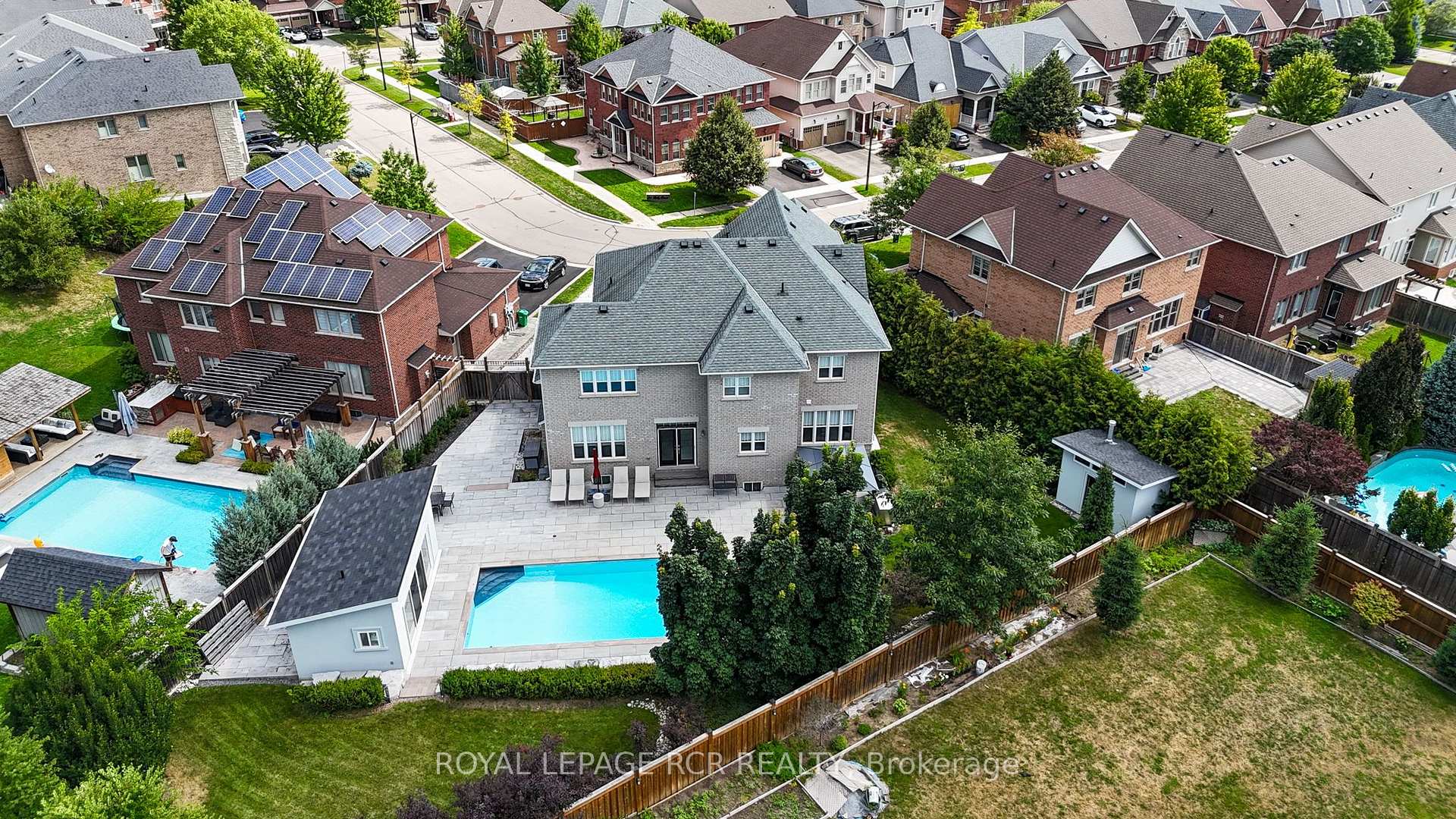Photo 41 of 28 Billy Court, Caledon, Caledon East — HOMEH