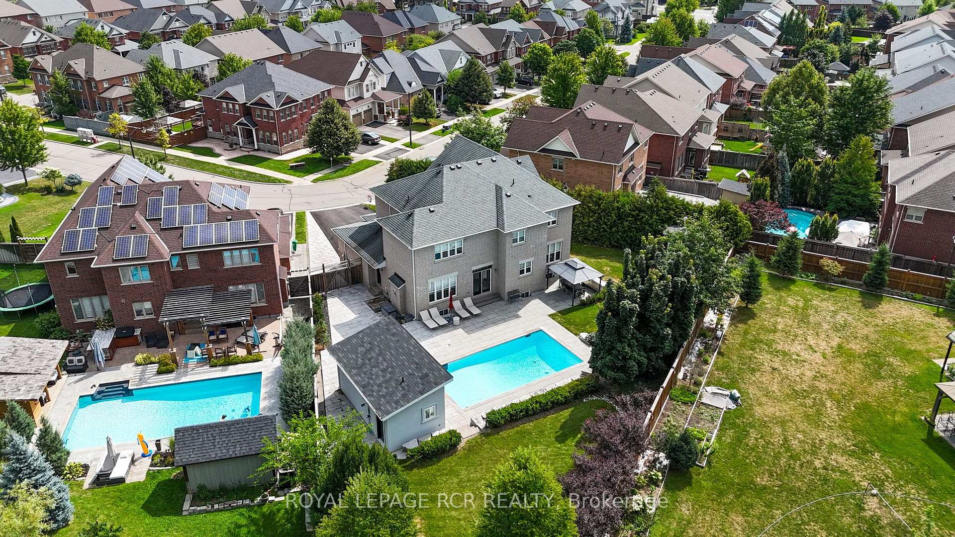 Photo 42 of 28 Billy Court, Caledon, Caledon East — HOMEH