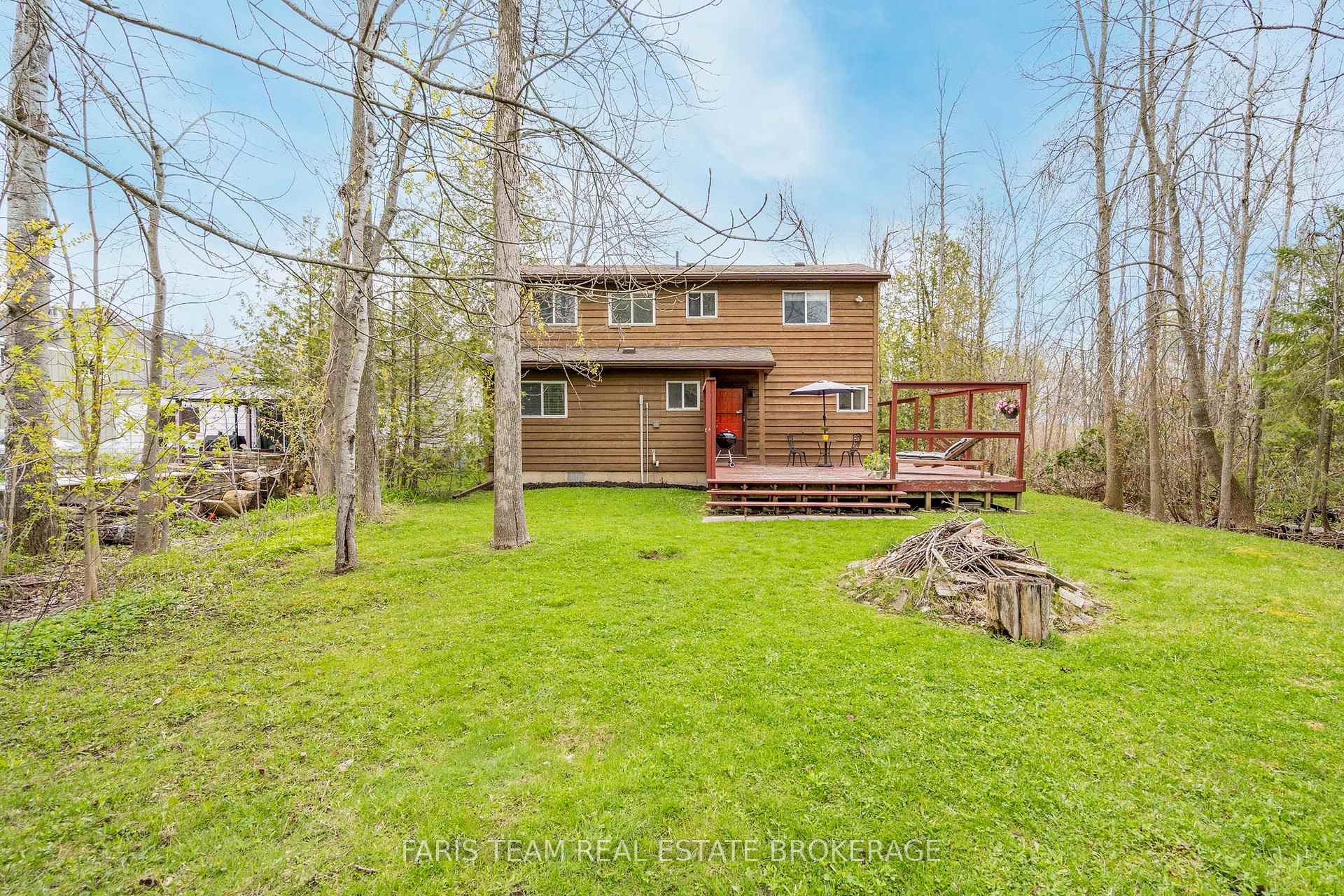 Photo 21 of 2720 Ireton Street, Innisfil, Rural Innisfil — HOMEH