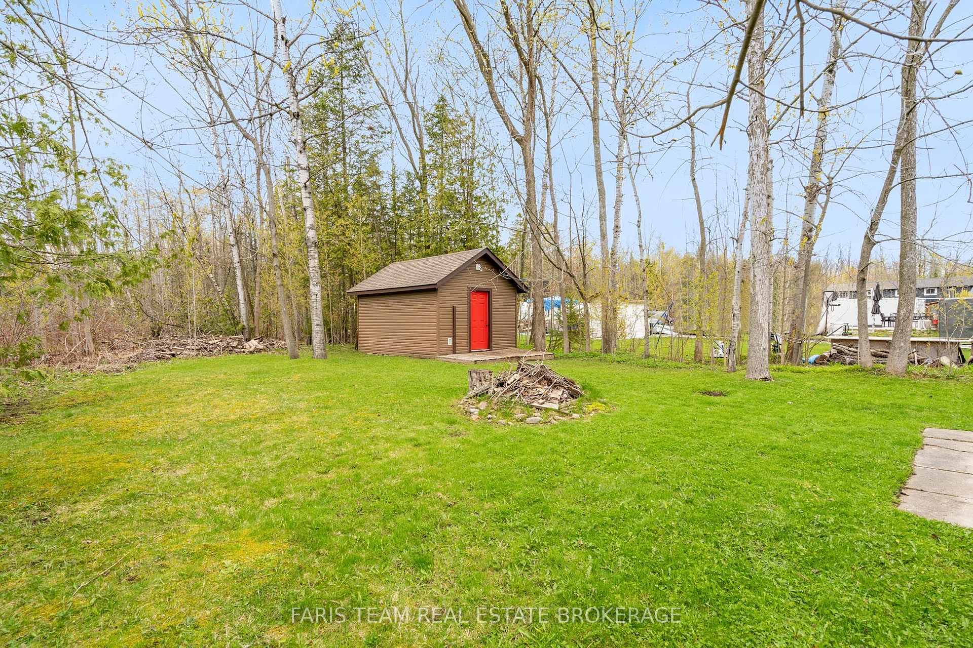 Photo 22 of 2720 Ireton Street, Innisfil, Rural Innisfil — HOMEH