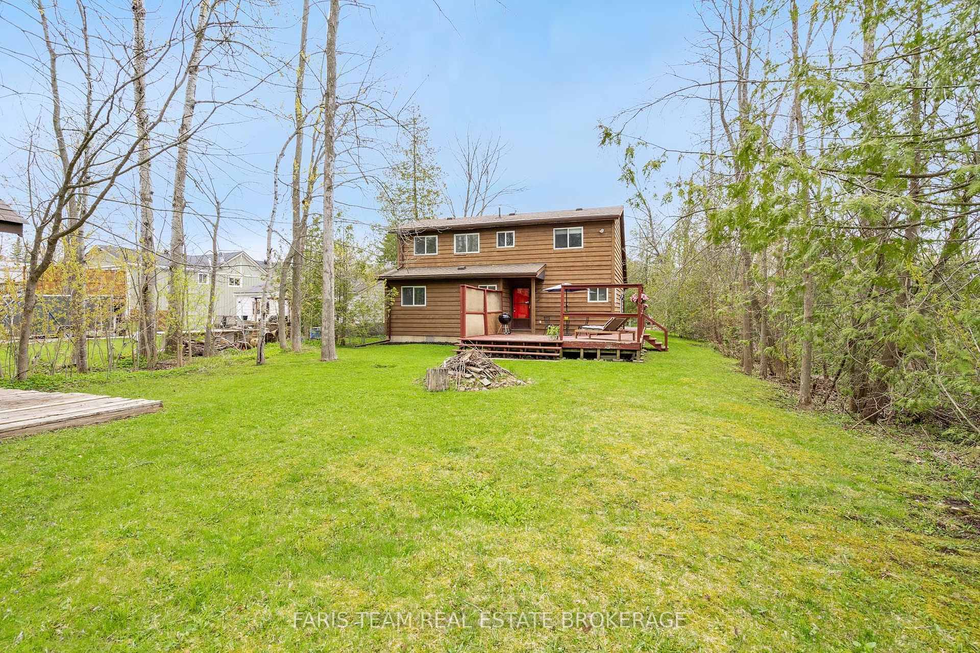 Photo 23 of 2720 Ireton Street, Innisfil, Rural Innisfil — HOMEH