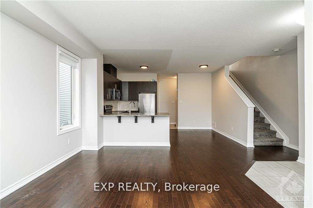 Photo 2 of 1156 Chapman Mills Drive, Ottawa, Barrhaven - Half Moon Bay — HOMEH
