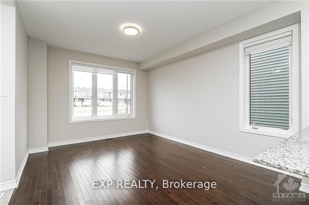 Photo 4 of 1156 Chapman Mills Drive, Ottawa, Barrhaven - Half Moon Bay — HOMEH