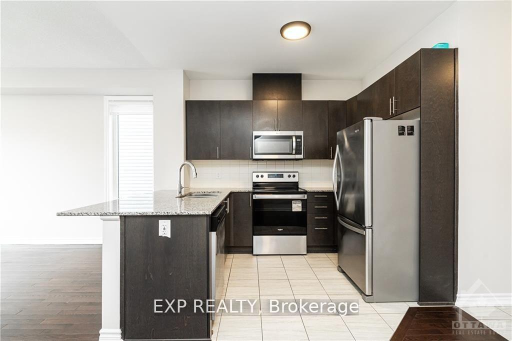 Photo 7 of 1156 Chapman Mills Drive, Ottawa, Barrhaven - Half Moon Bay — HOMEH