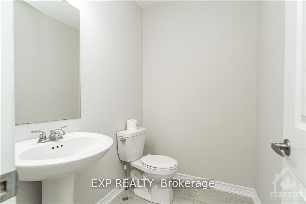 Photo 8 of 1156 Chapman Mills Drive, Ottawa, Barrhaven - Half Moon Bay — HOMEH
