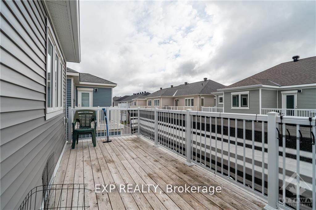 Photo 22 of 1156 Chapman Mills Drive, Ottawa, Barrhaven - Half Moon Bay — HOMEH