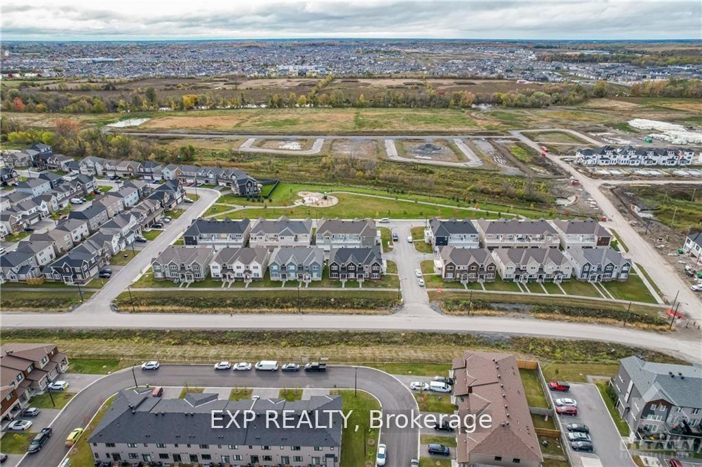 Photo 29 of 1156 Chapman Mills Drive, Ottawa, Barrhaven - Half Moon Bay — HOMEH