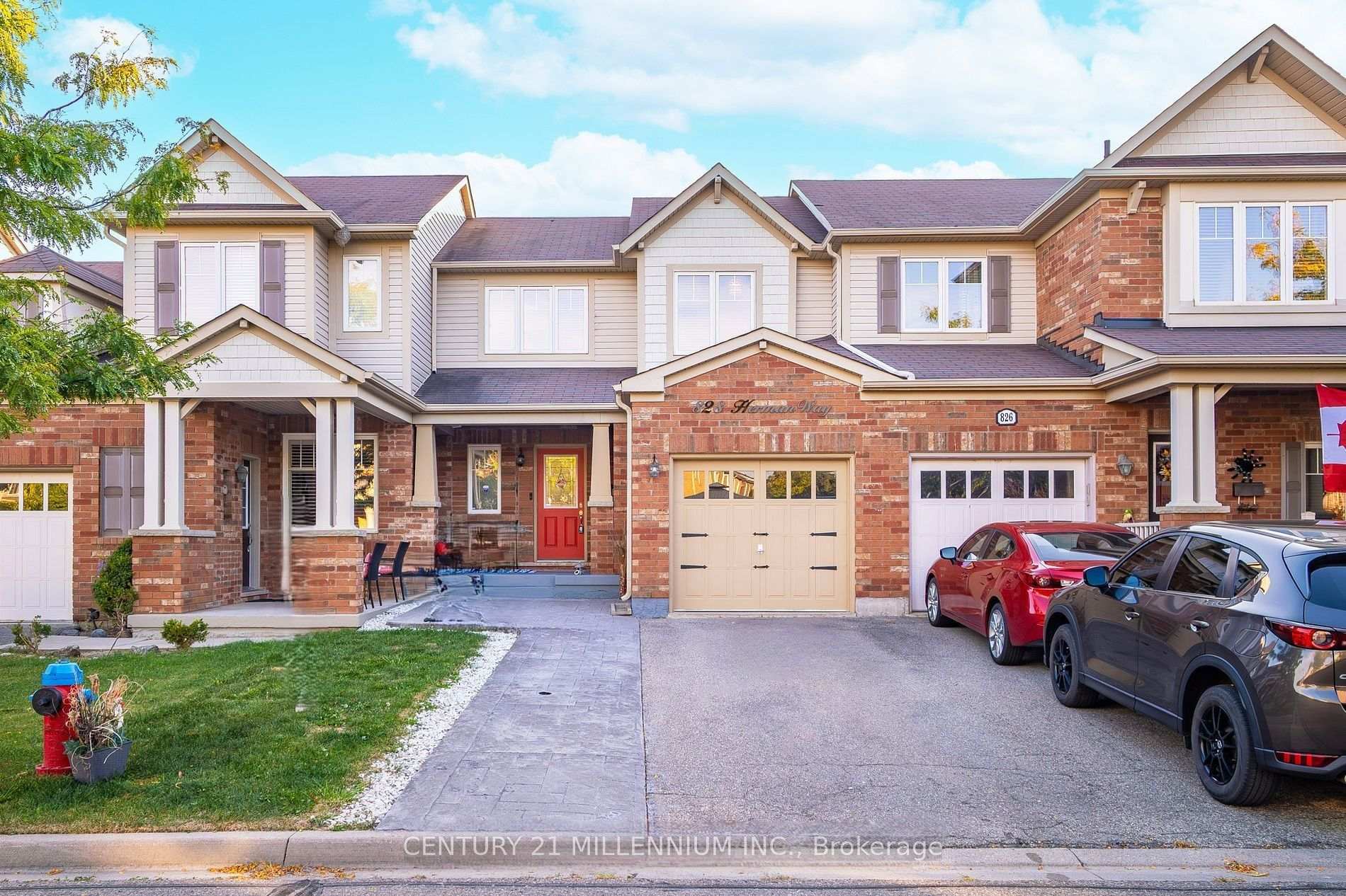 Photo 1 of 828 Herman Way, Milton, Harrison — HOMEH