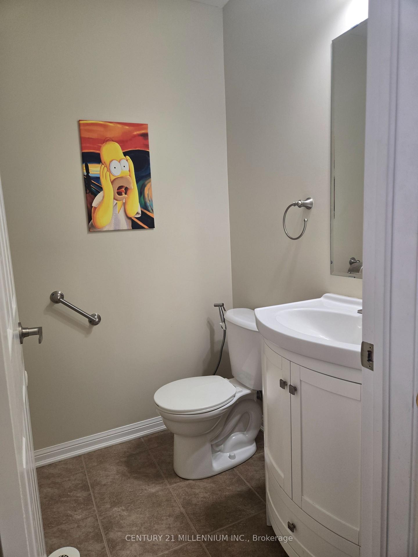 Photo 5 of 828 Herman Way, Milton, Harrison — HOMEH
