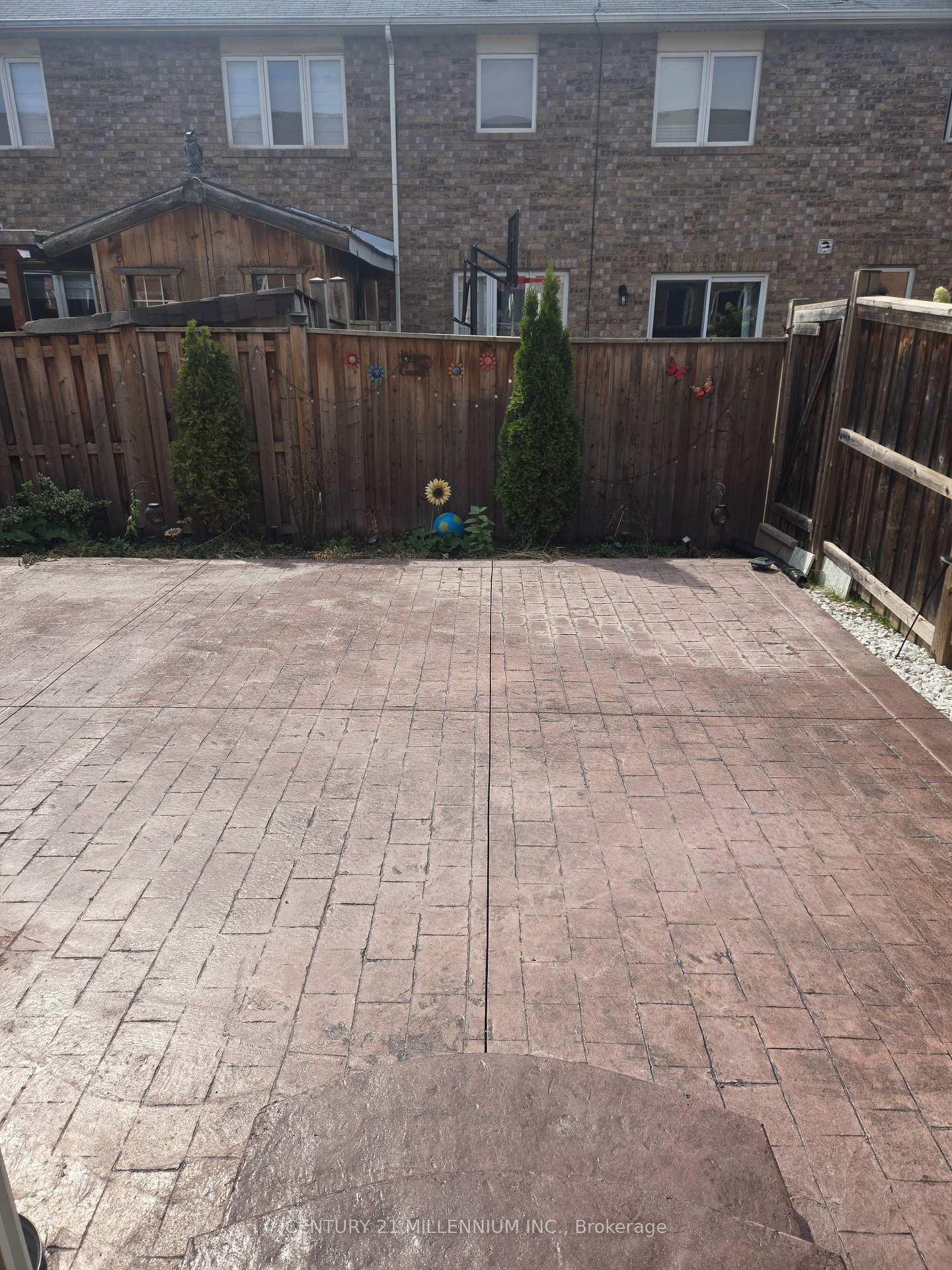Photo 31 of 828 Herman Way, Milton, Harrison — HOMEH