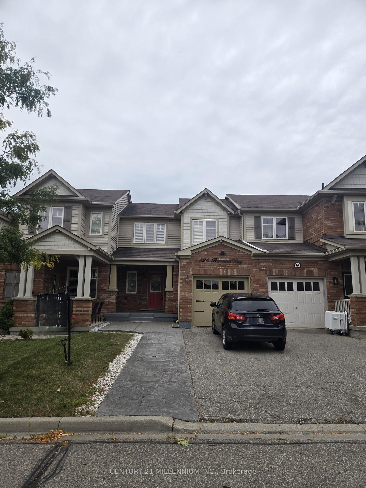 Photo 35 of 828 Herman Way, Milton, Harrison — HOMEH