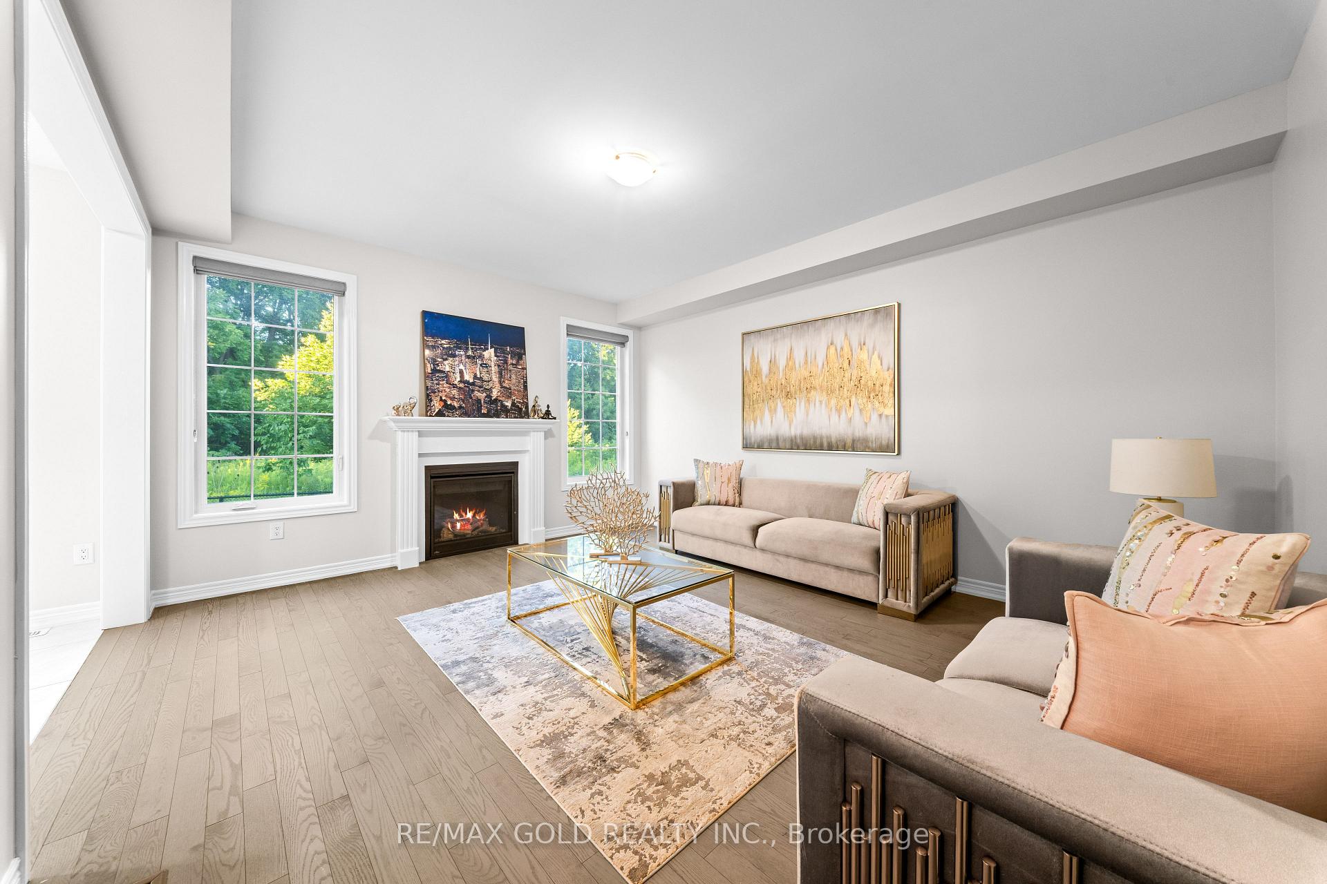 Photo 11 of 26 Unwind Crescent, Brampton, Credit Valley — HOMEH