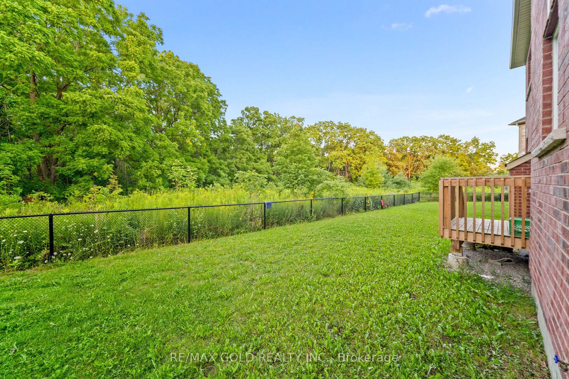 Photo 25 of 26 Unwind Crescent, Brampton, Credit Valley — HOMEH