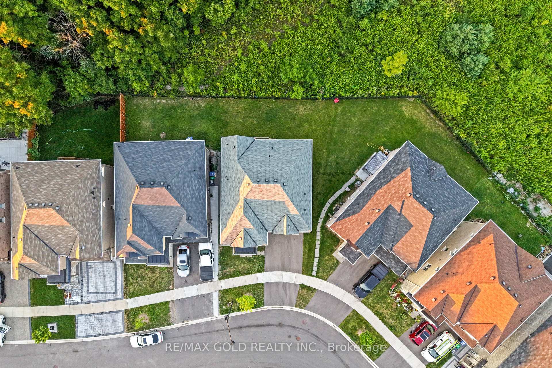 Photo 27 of 26 Unwind Crescent, Brampton, Credit Valley — HOMEH