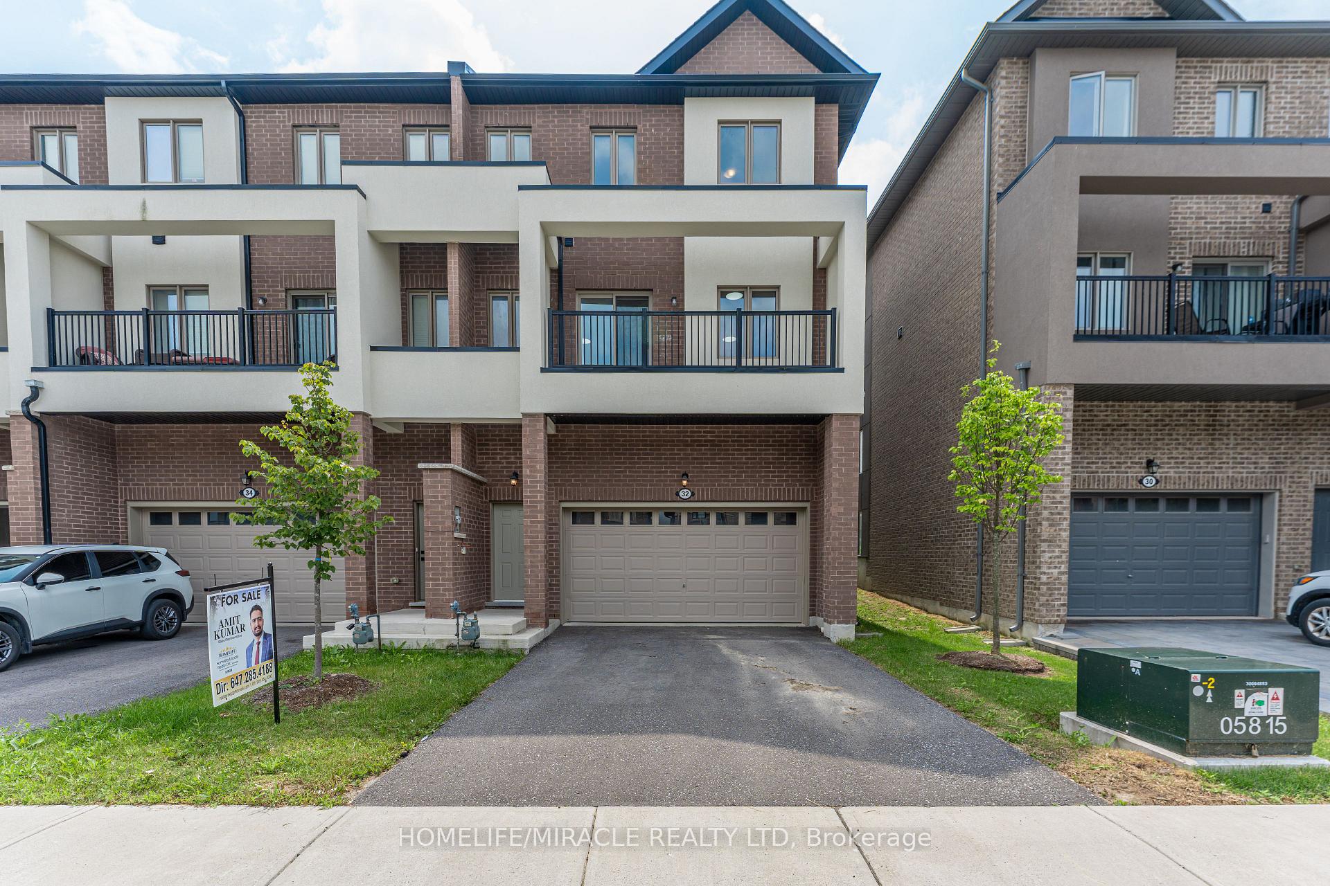 Photo 6 of 32 Alan Williams Trail, Uxbridge — HOMEH