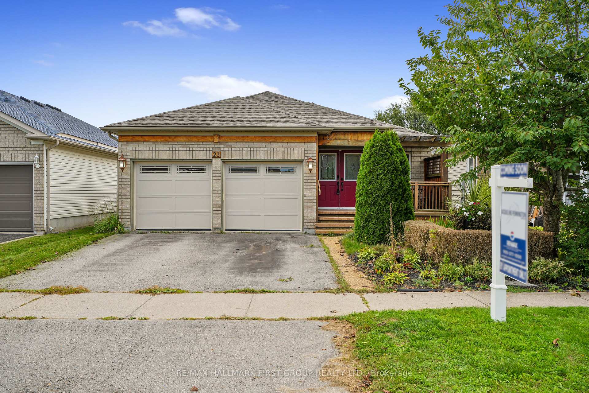 Photo of 23 Huffman Avenue