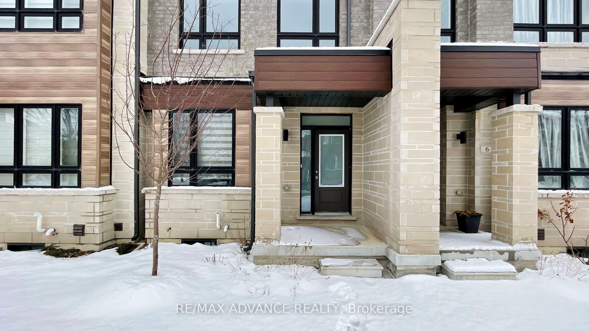 Photo 46 of 4 Carole Bell Way, Markham, Wismer — HOMEH