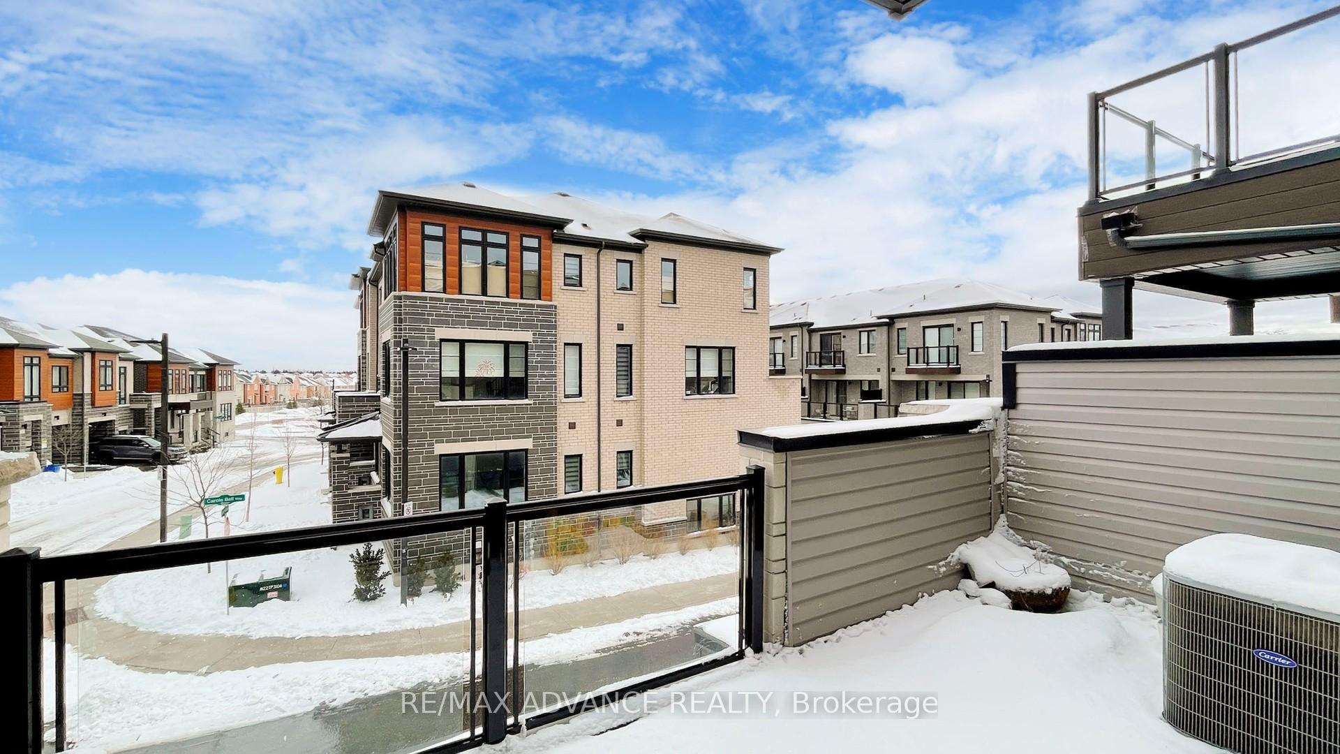 Photo 47 of 4 Carole Bell Way, Markham, Wismer — HOMEH