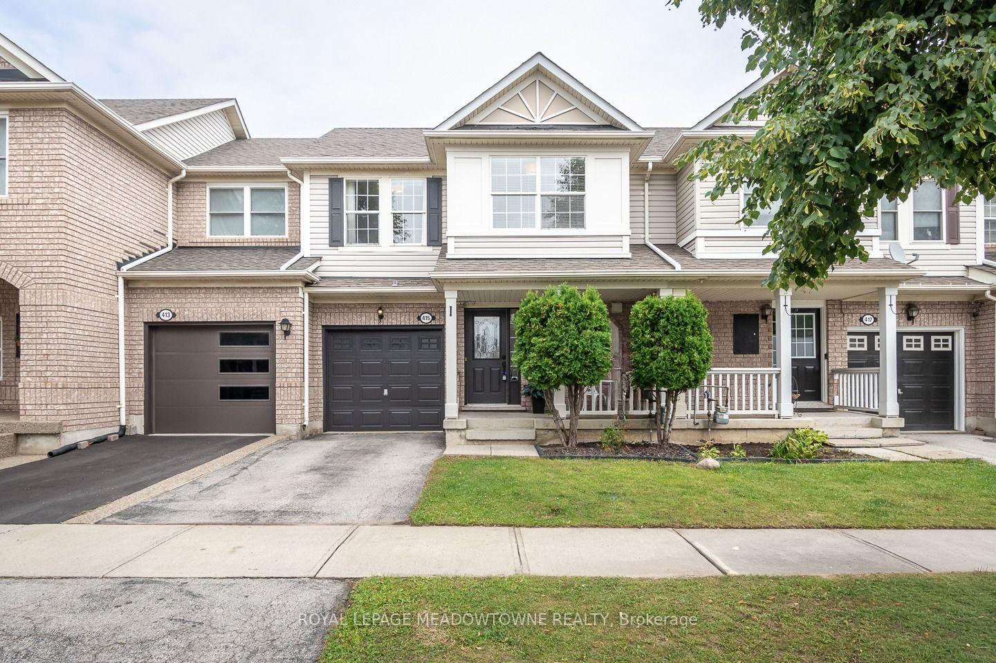 Photo 1 of 415 Bundy Drive, Milton, Clarke — HOMEH