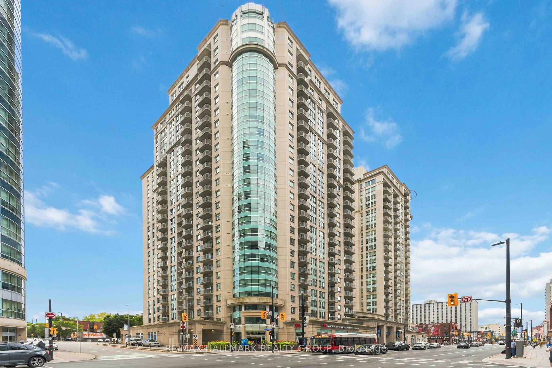 Photo of Unit 1902, 234 Rideau Street