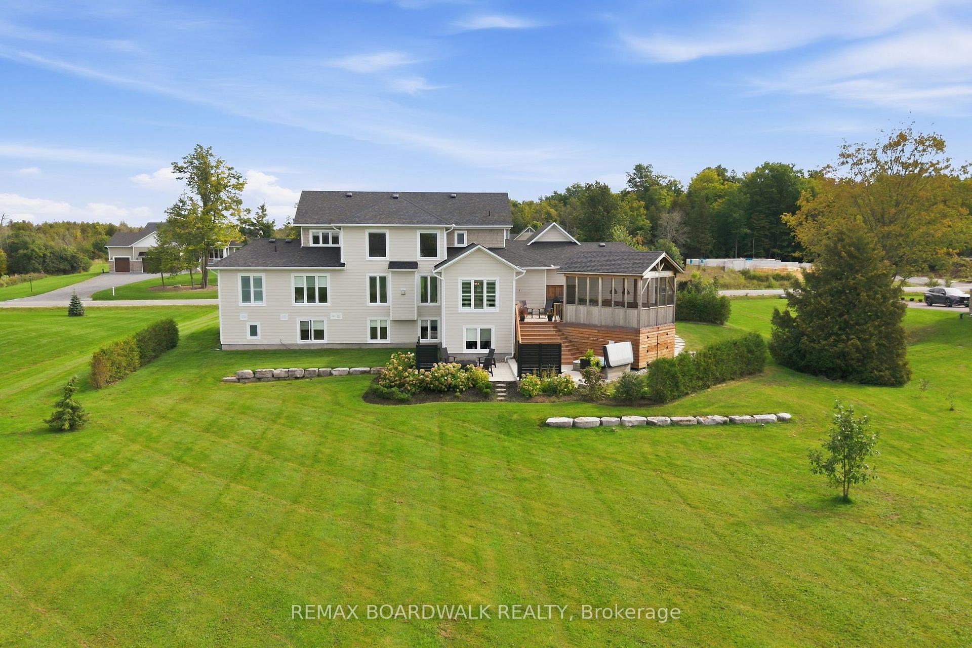 Photo 3 of 212 Kaswit Drive, Beckwith, Beckwith Twp — HOMEH