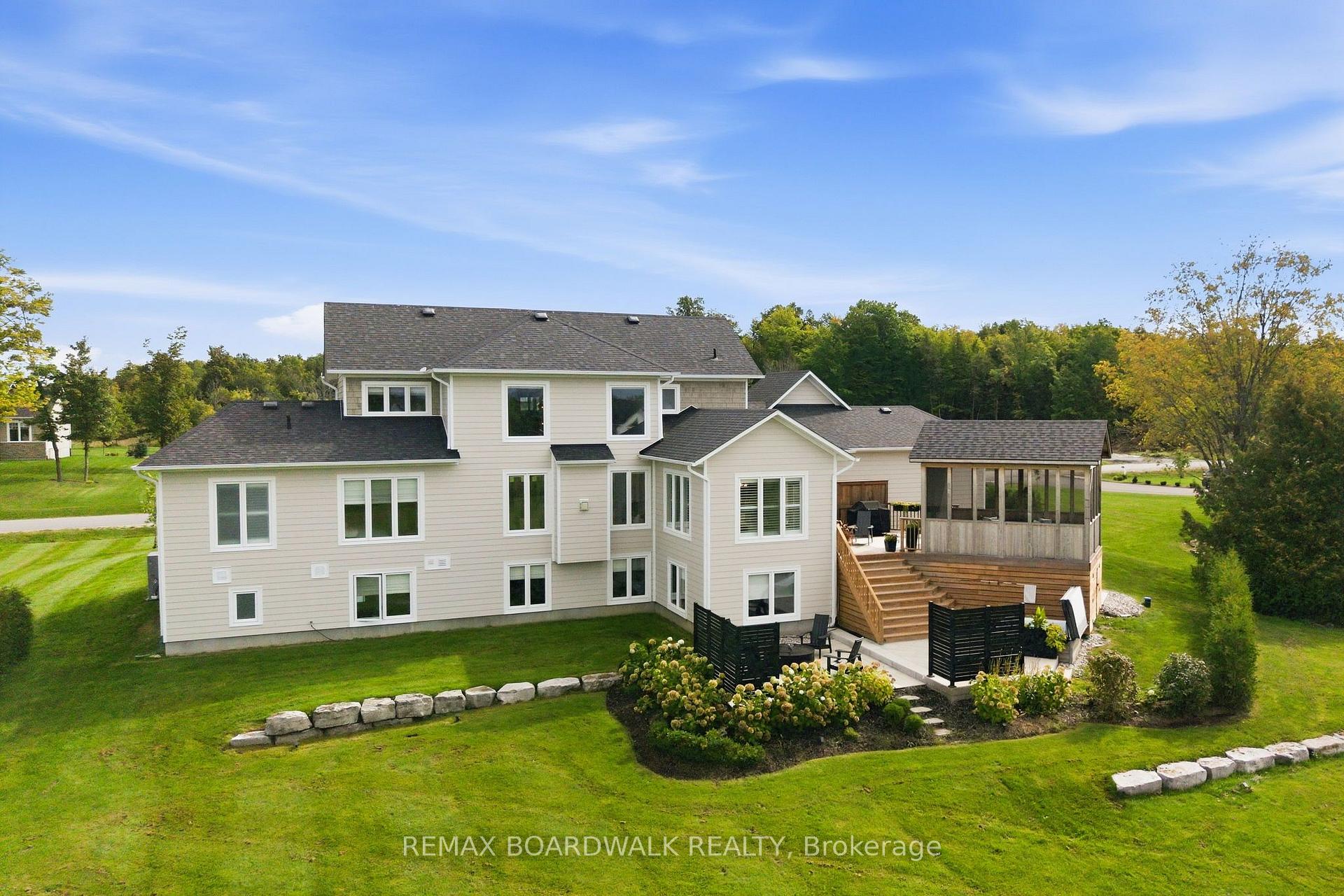 Photo 4 of 212 Kaswit Drive, Beckwith, Beckwith Twp — HOMEH