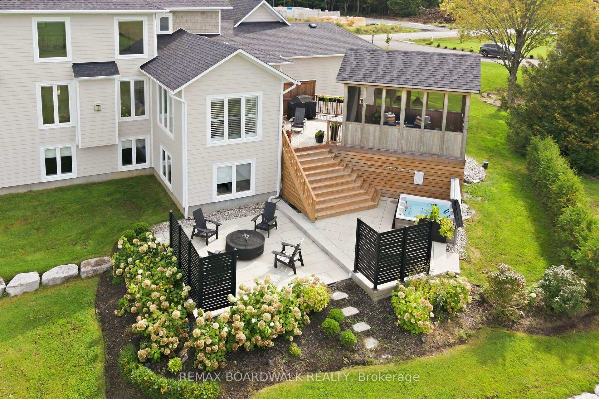 Photo 5 of 212 Kaswit Drive, Beckwith, Beckwith Twp — HOMEH