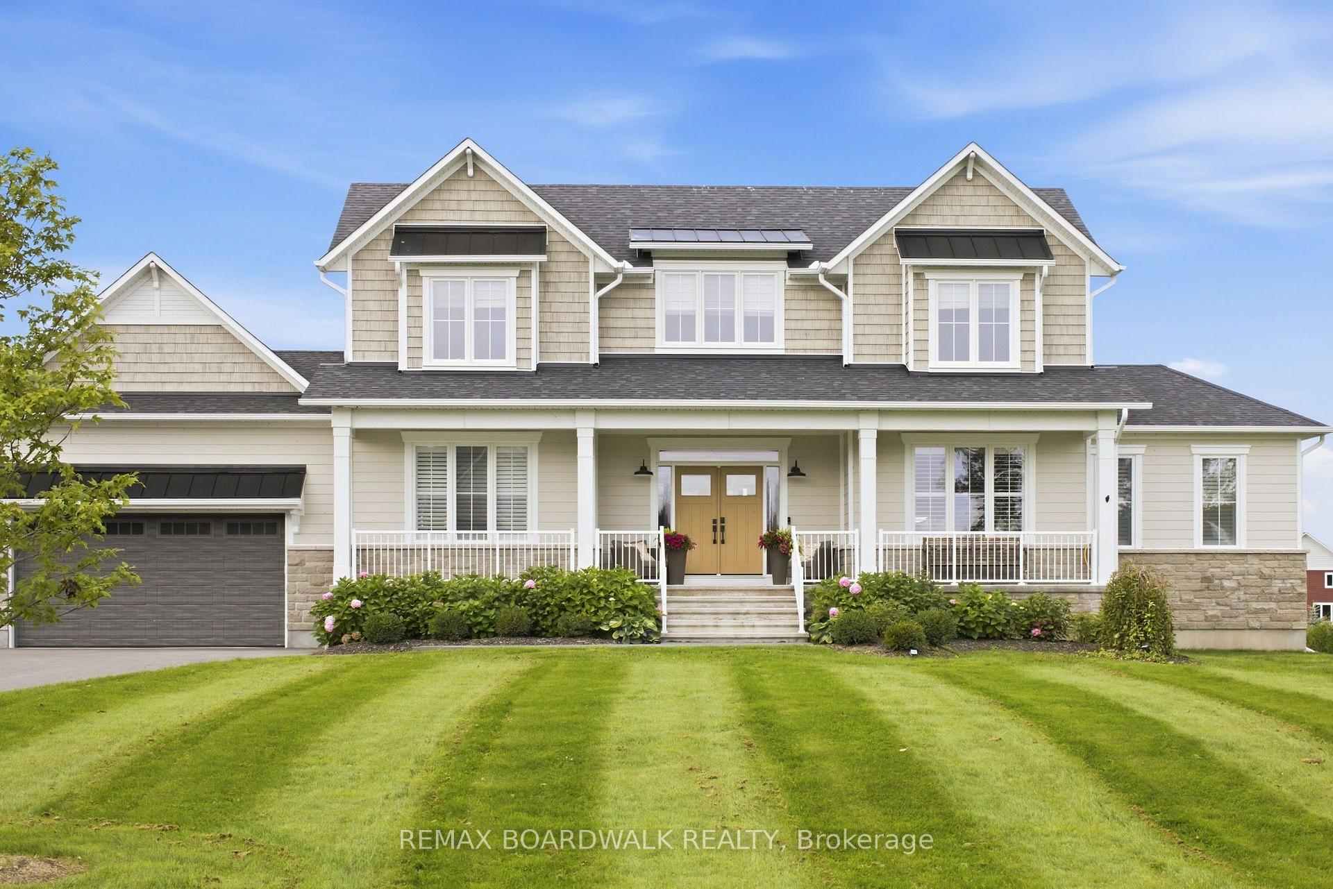 Photo 7 of 212 Kaswit Drive, Beckwith, Beckwith Twp — HOMEH