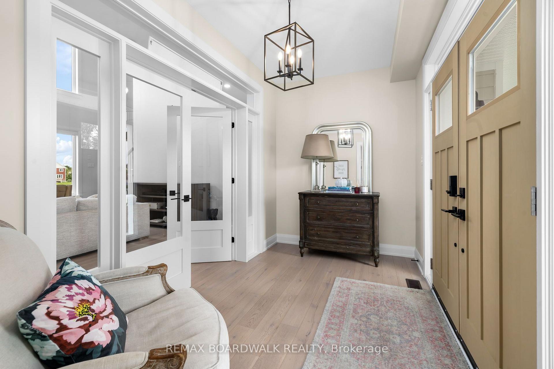 Photo 9 of 212 Kaswit Drive, Beckwith, Beckwith Twp — HOMEH