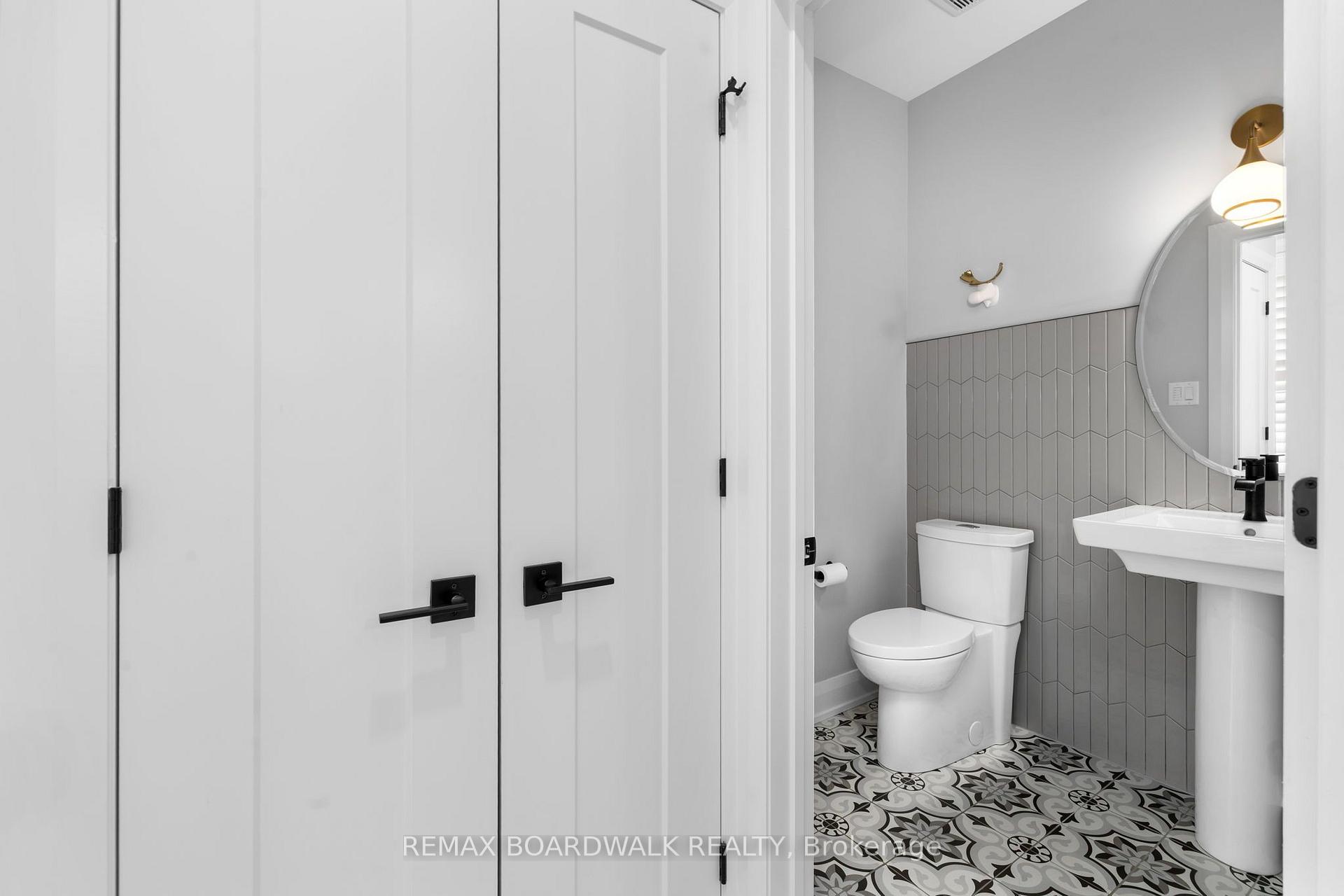 Photo 27 of 212 Kaswit Drive, Beckwith, Beckwith Twp — HOMEH